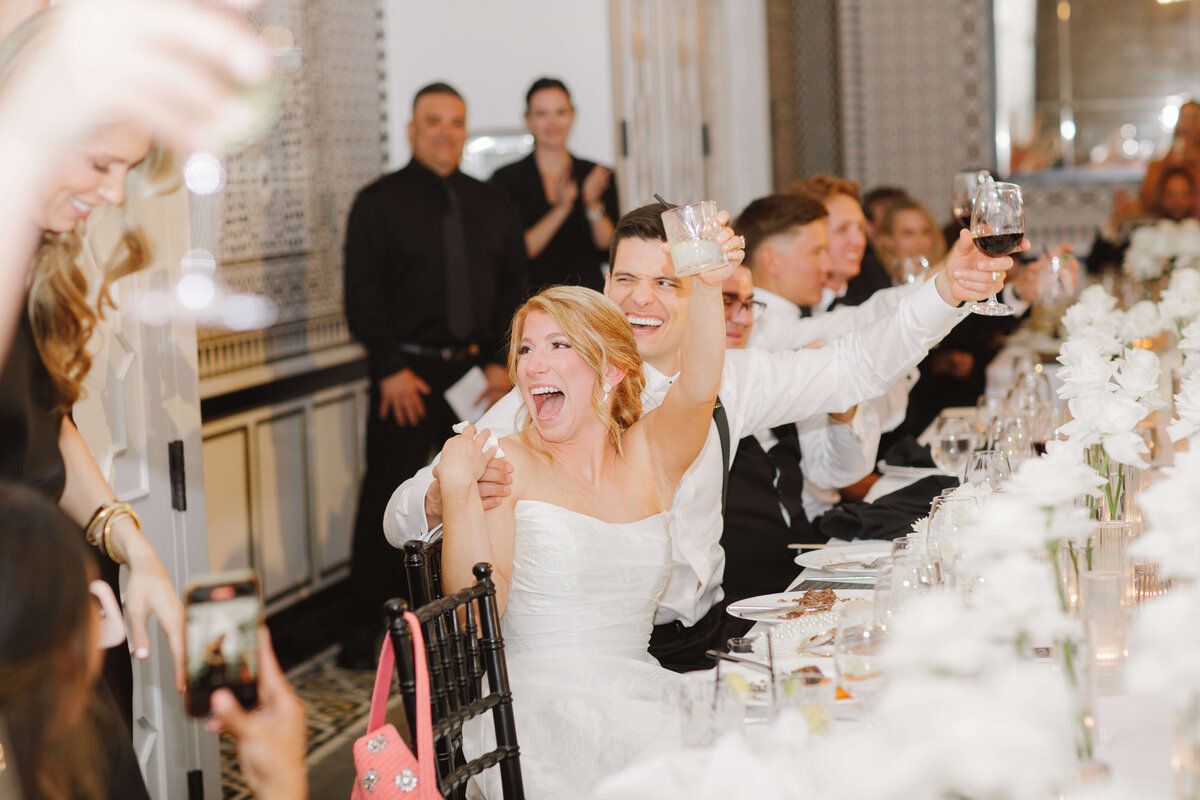 Santa Barbara Wedding Florist - Hotel Californian - Autumn Marcelle Design (325)