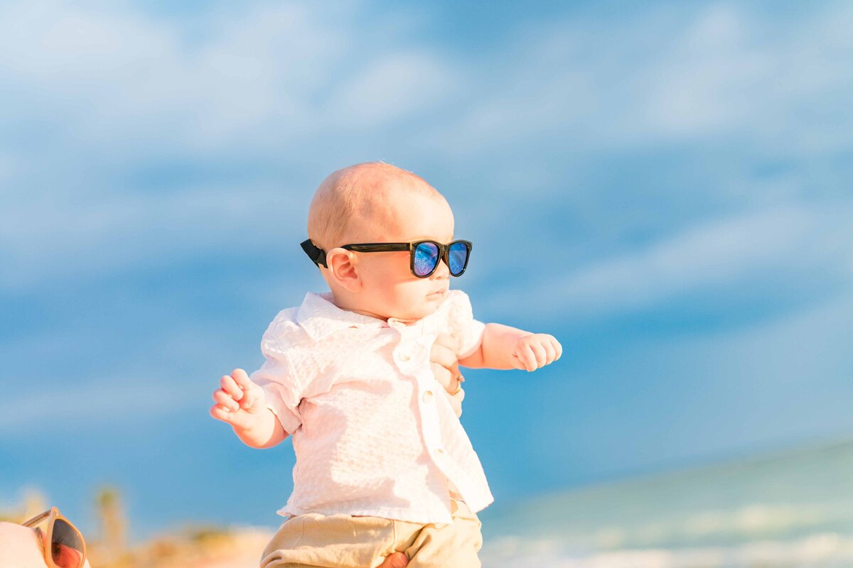 Fort-Myers-Florida-Family-Session (181)