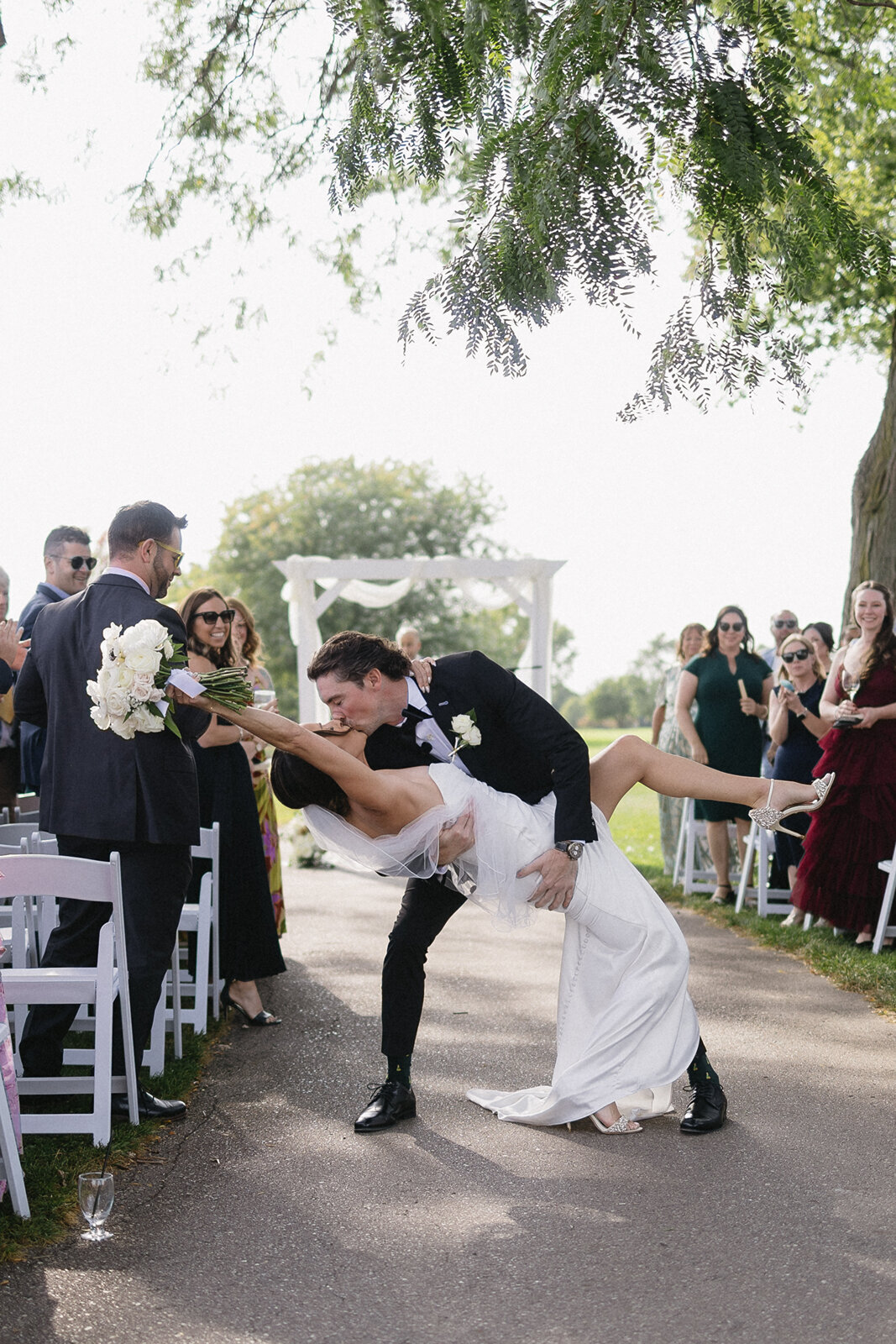 outdoor-wedding-ceremony-linden-michigan-2