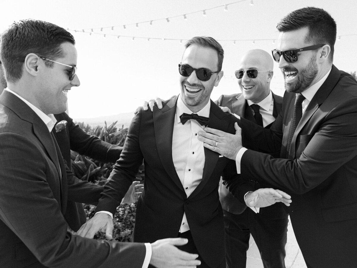 Tatiana & Steven Wedding Villefranche-sur-mer-17b