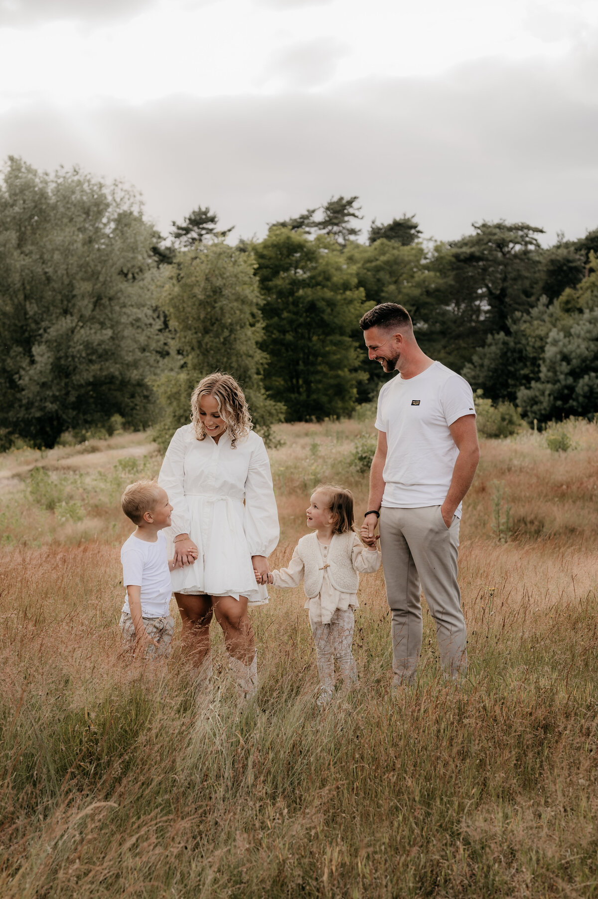 Pure Liefde Fotografie - Martijn en Korry - Gezinsshoot 2-80