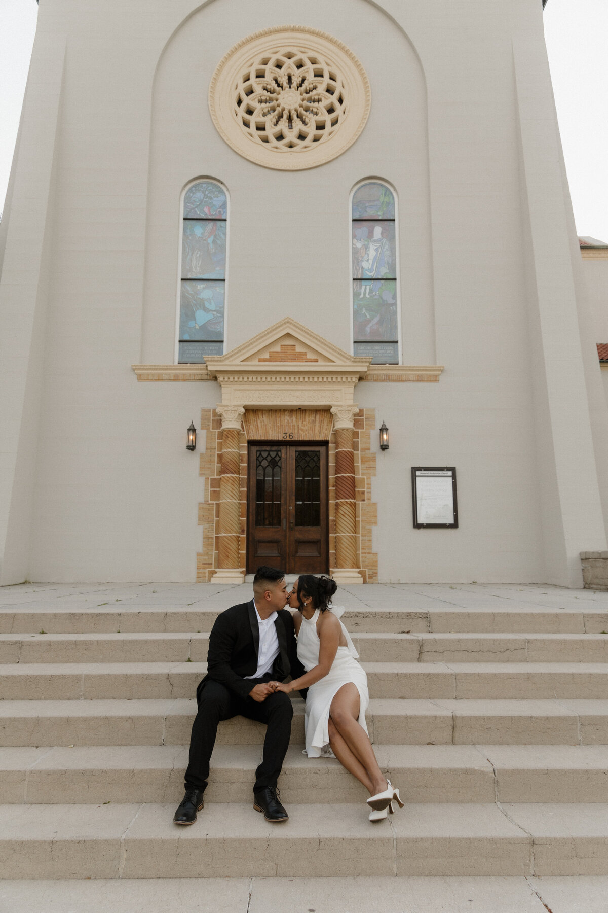 St. Augustine Engagement Photos - I+V-138