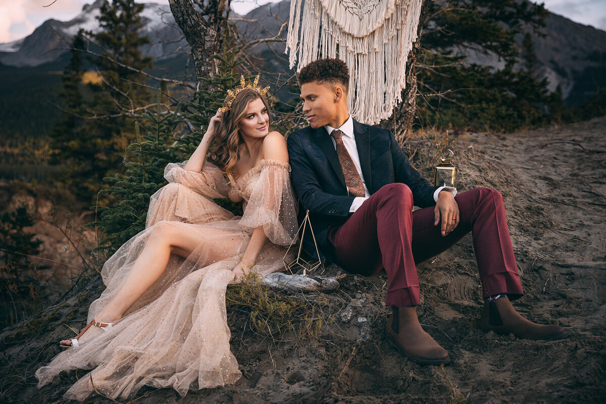 jasper wedding photographer