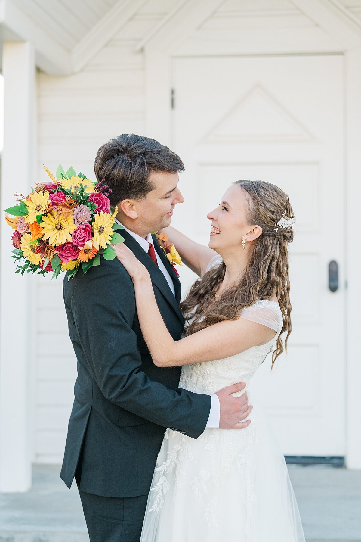 A Fall Still Water Hollow Wedding-47