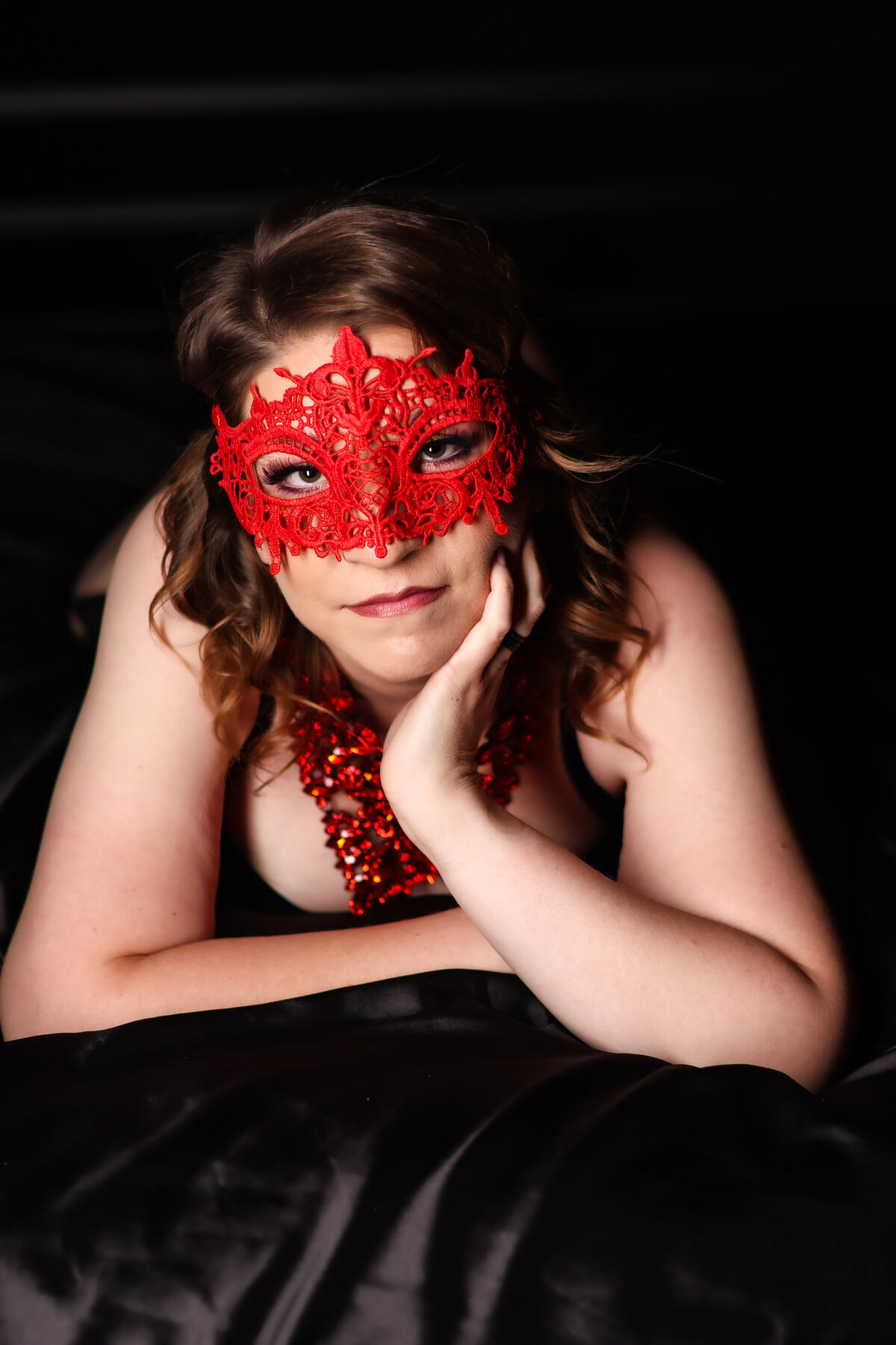 Avid Artistry A Boudoir Studio Wichita Kansas