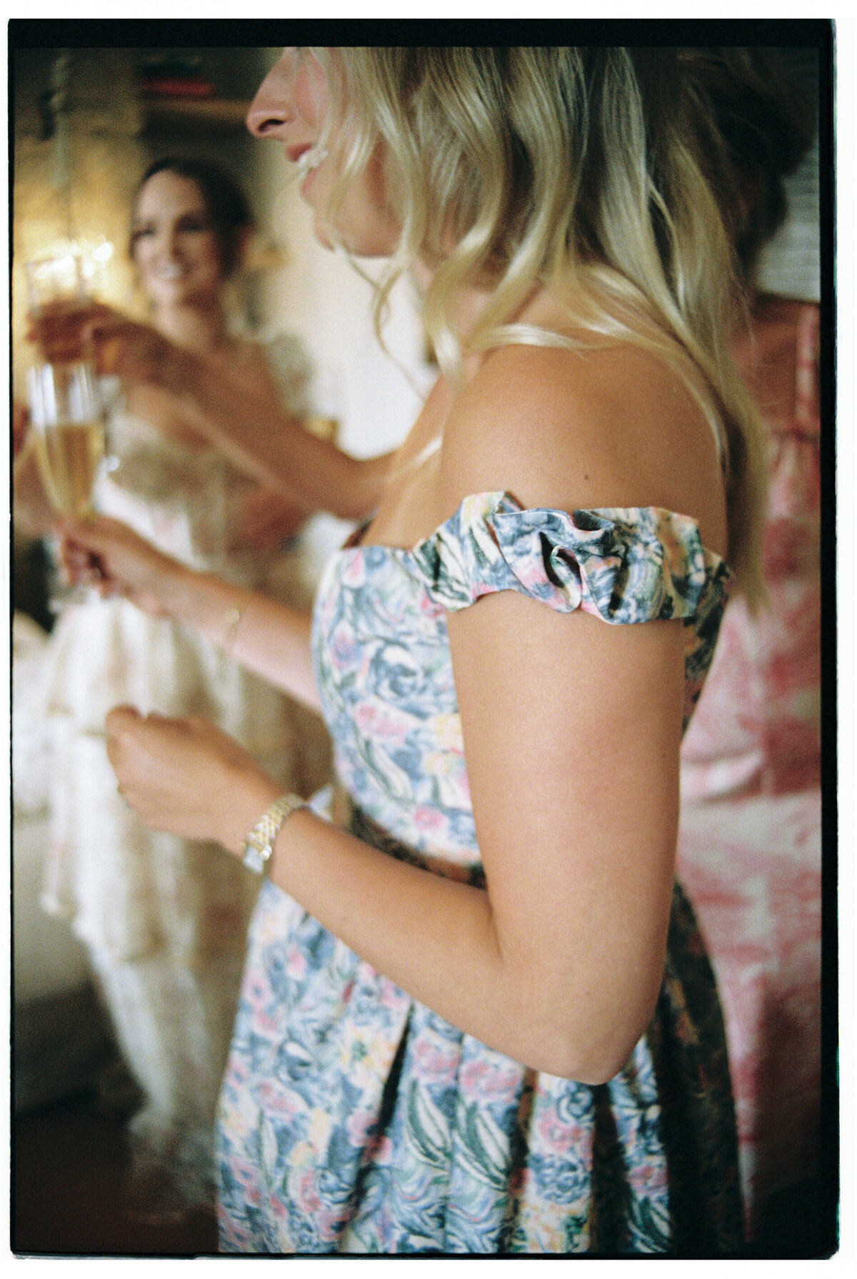 Luxury French Riviera wedding