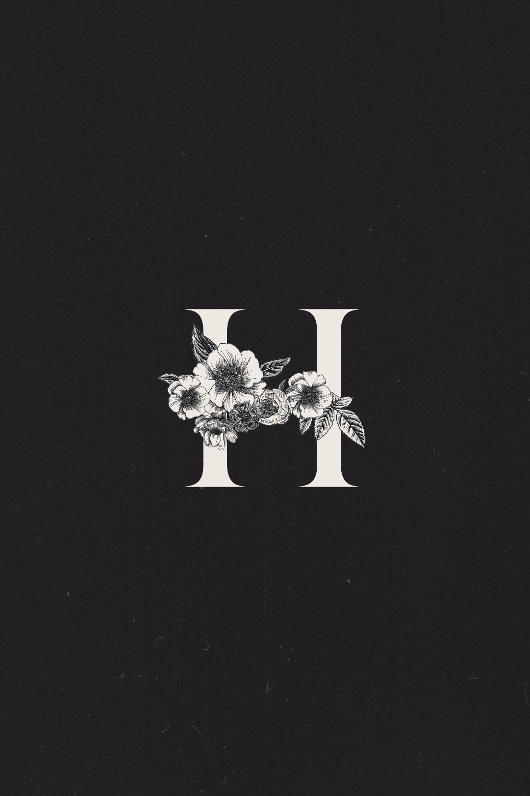 modern floral logo design inspiration