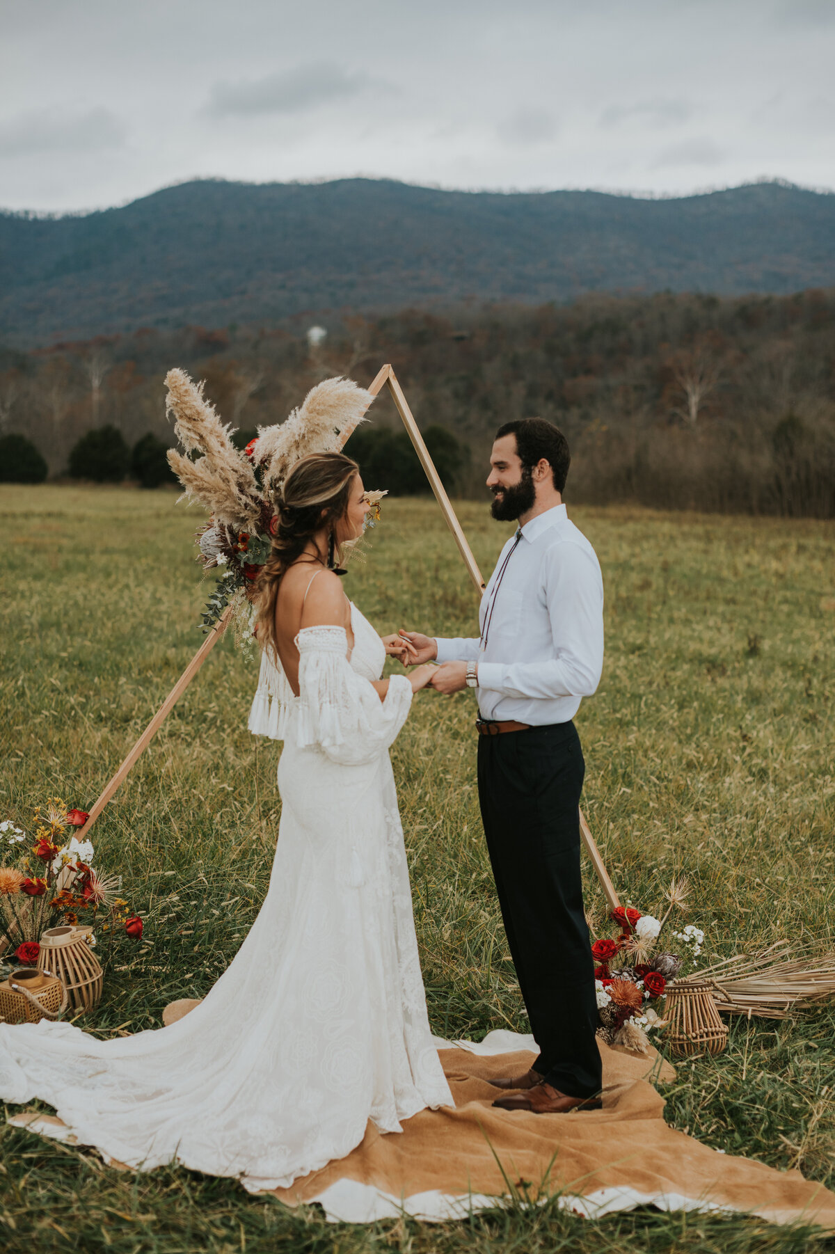 Shenandoah Elopement-351