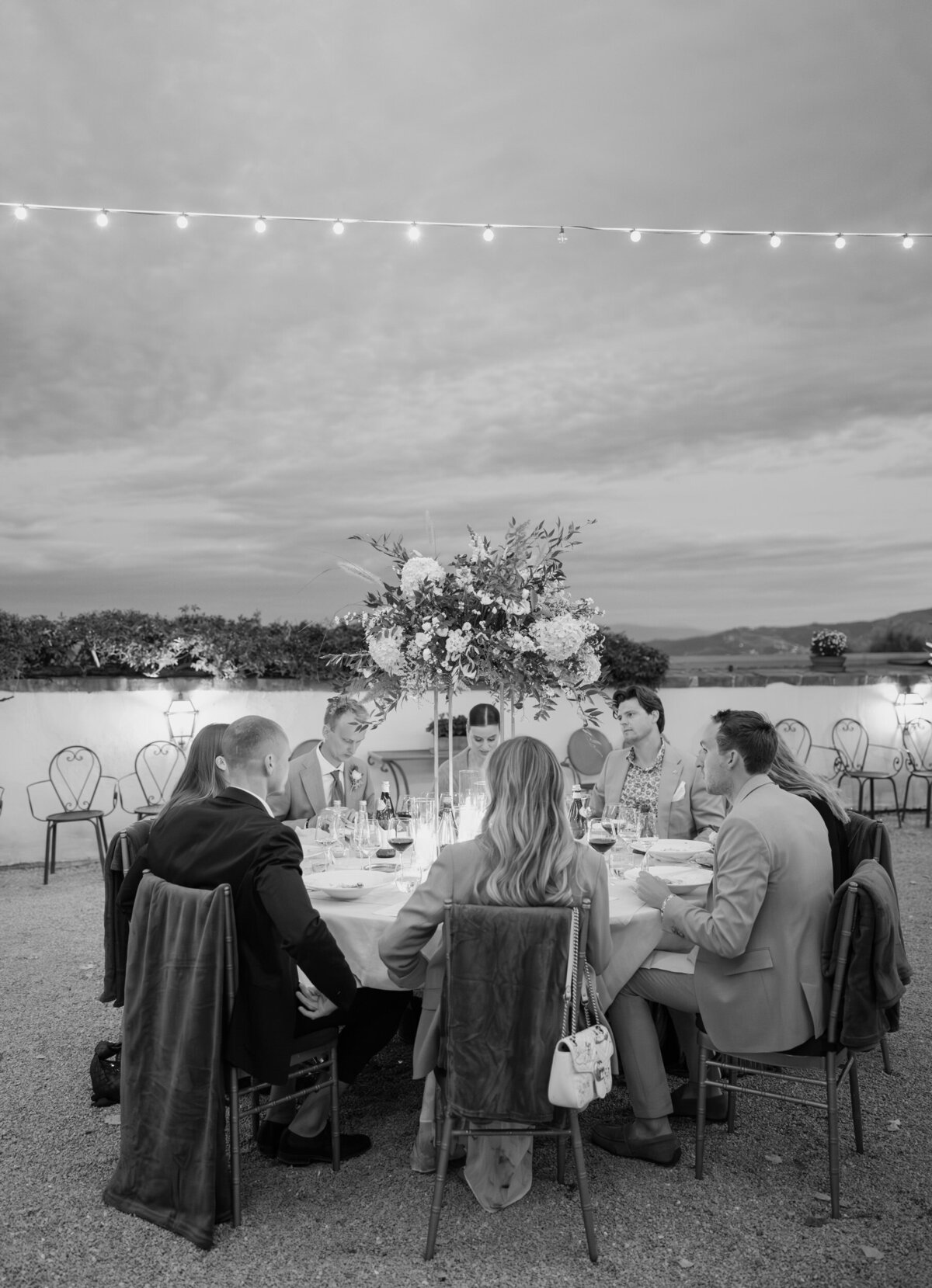Fall Wedding in Umbria Italy (157 von 183)