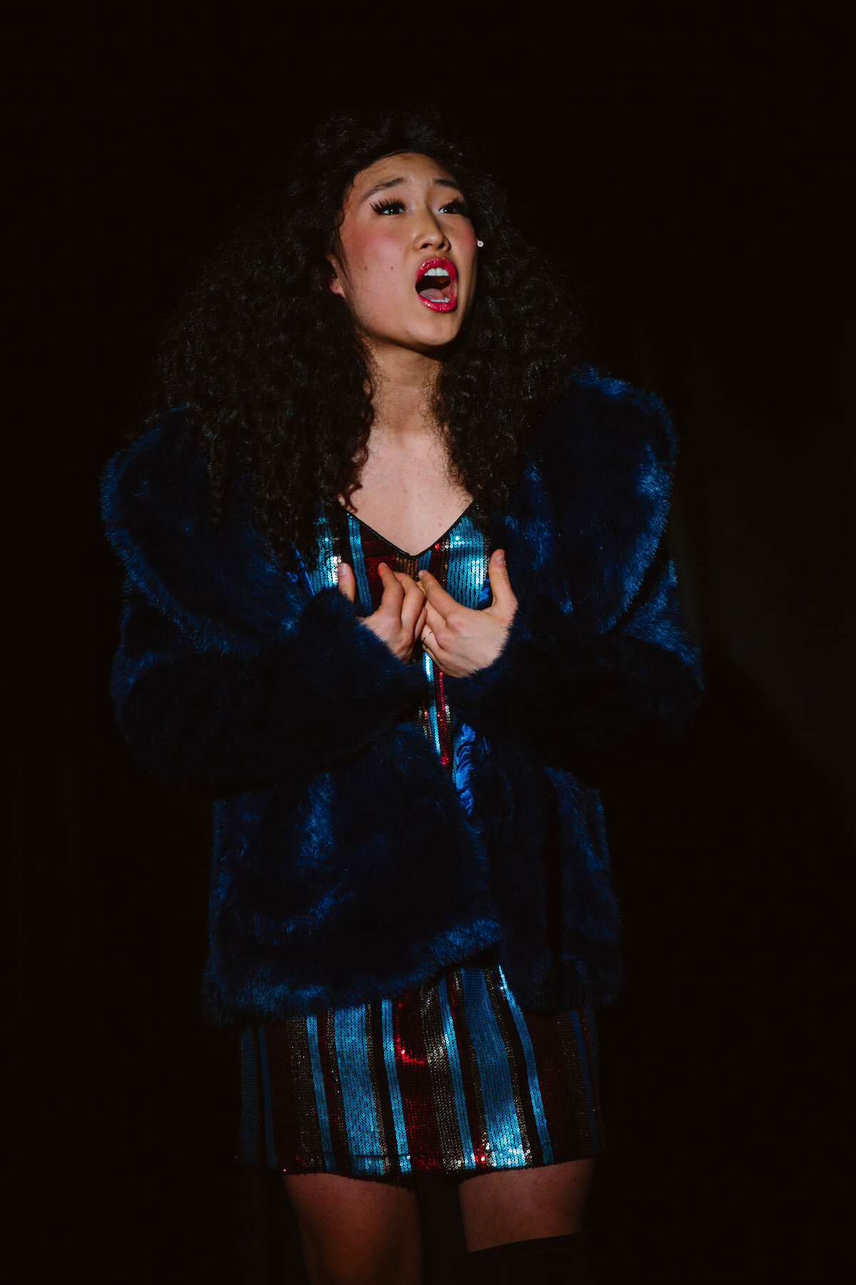 FHS Sister Act-21