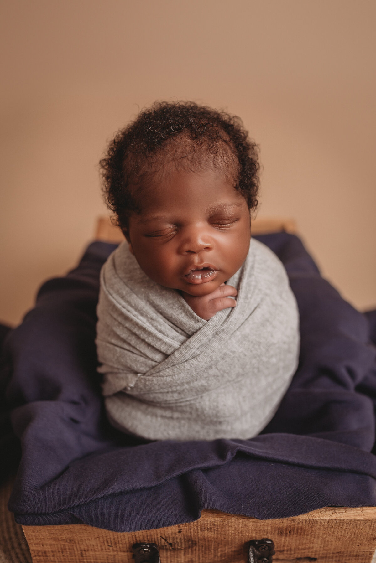 ATL Newborn Photographer Gallery Casey McMinn Photography
