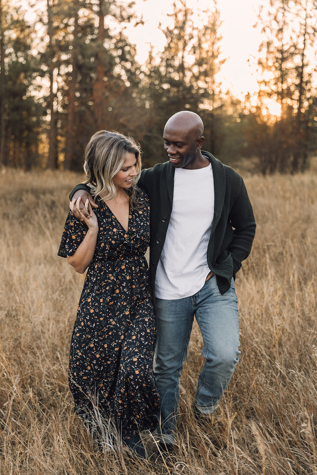 Okanagan Engagement Coupels Photographer Penticton19