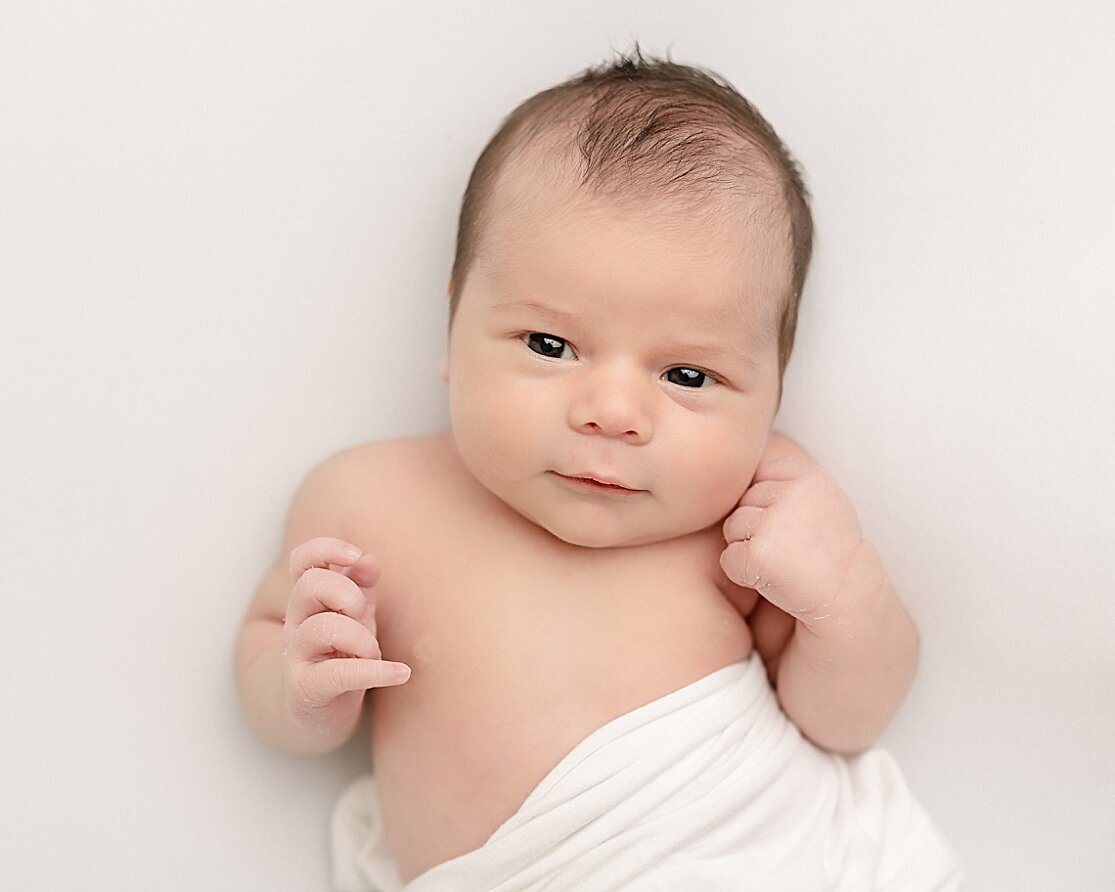 PDX Maternity, Newborn, Milestone & Family Photography_0043