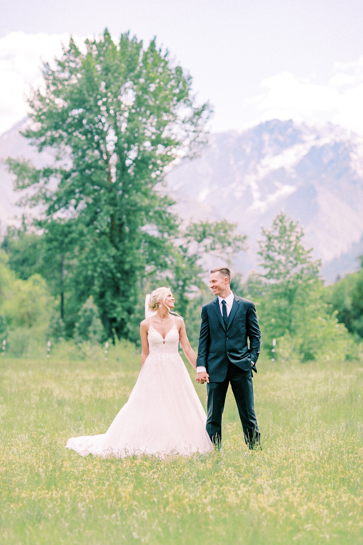 Leavenworth Mountain Wedding, Seattle Wedding Photographer (29)