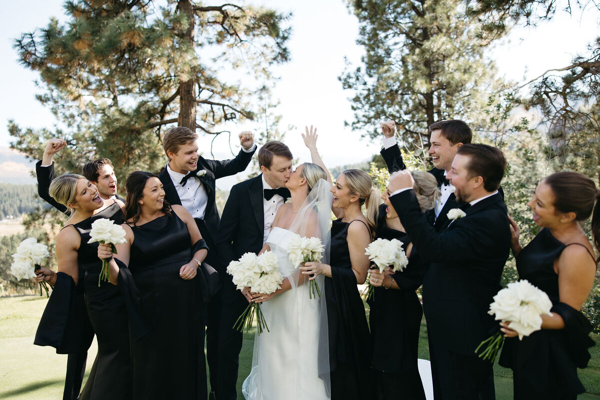 Columbus Ohio Wedding Photographer