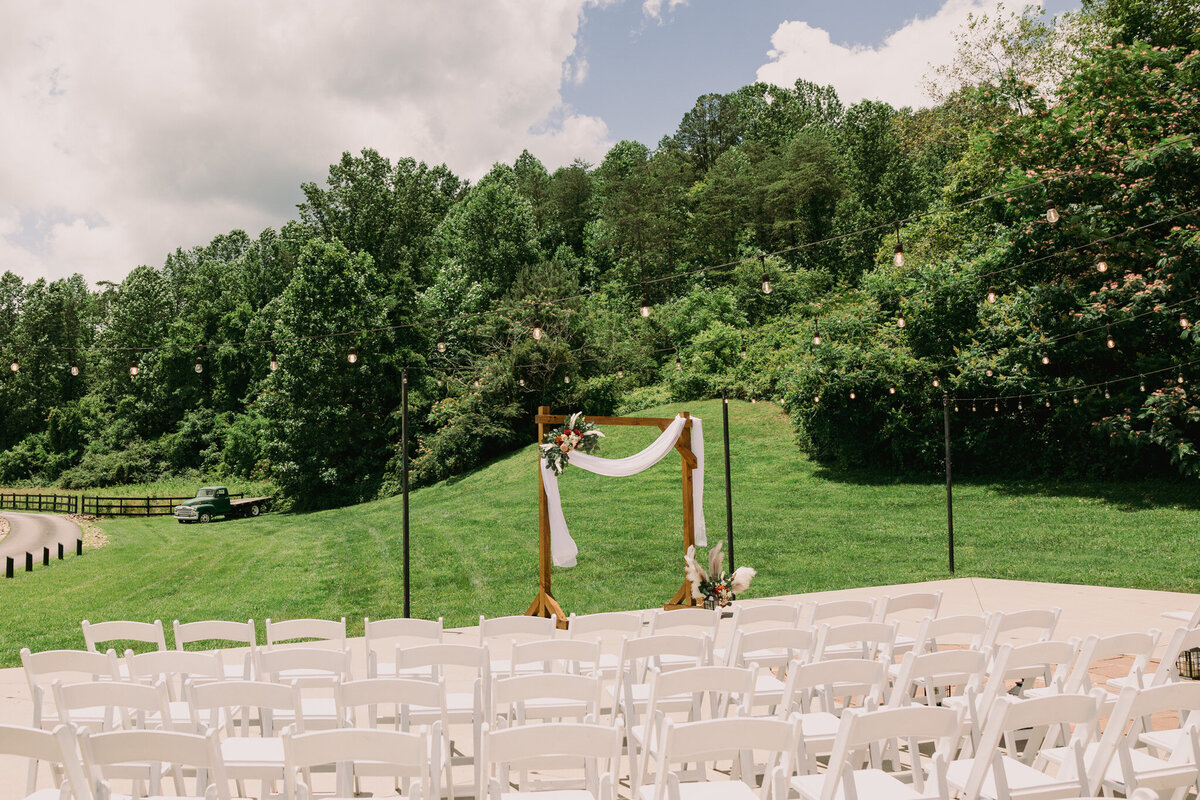 4 Points Farm Wedding Details (19)