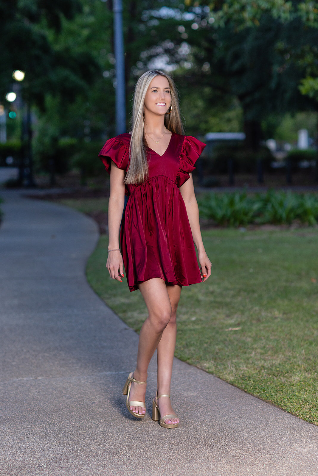Best High School Senior Photographer Columbia South Carolina55