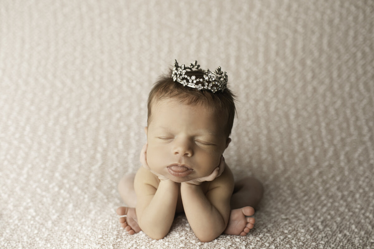 DFW-newborn-photographer-chunky-monkey-3
