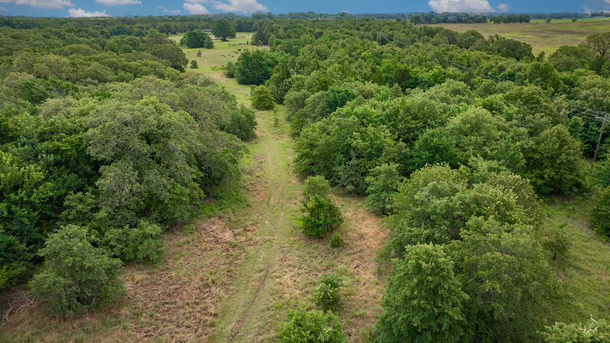 33.6 acres of treed land near Rock Creek Expansion for sale