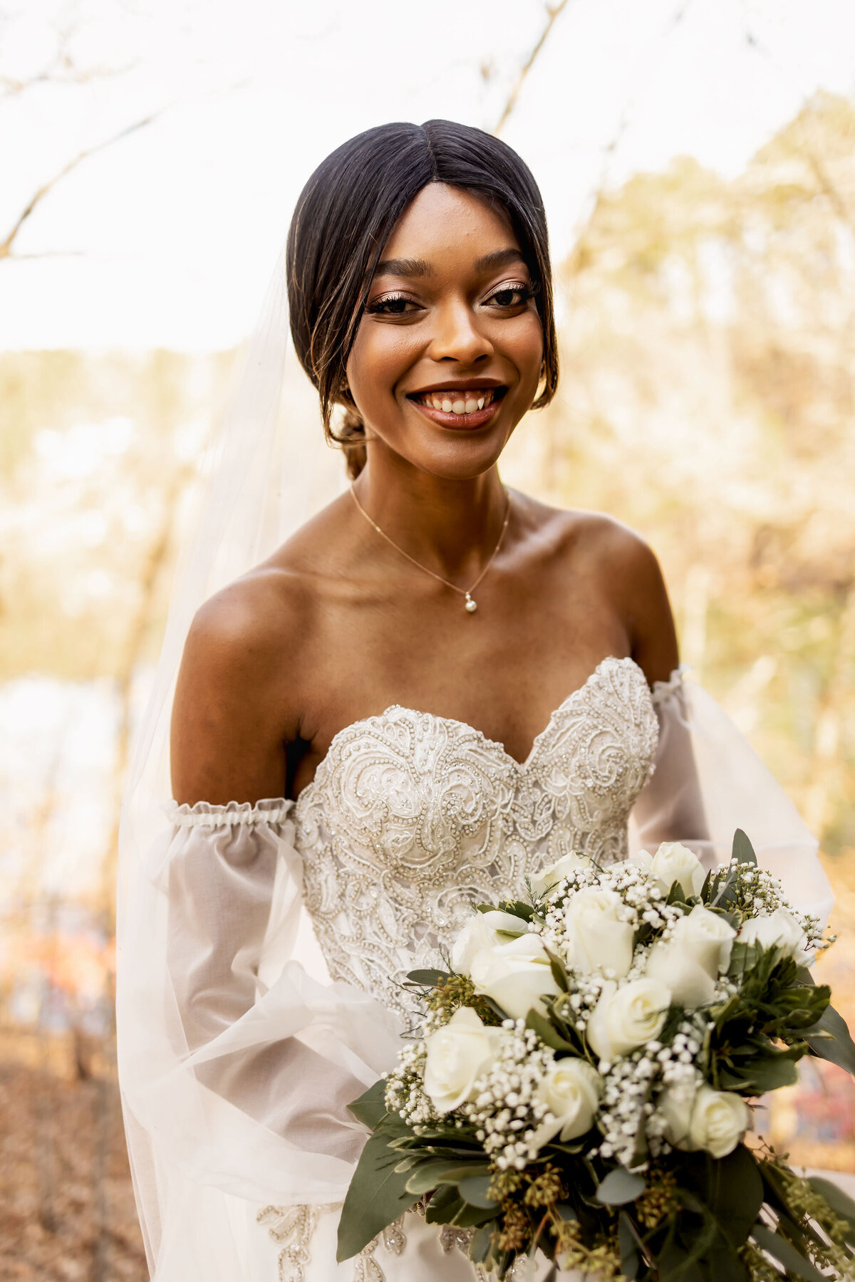 wedding florals in dallas