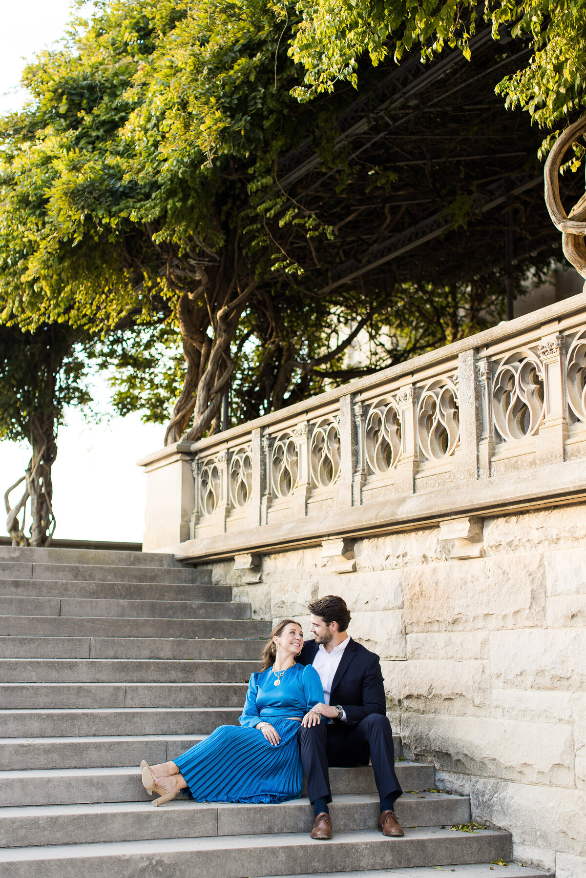 Biltmore House Wedding Photographer - Kendra Martin Photography-28