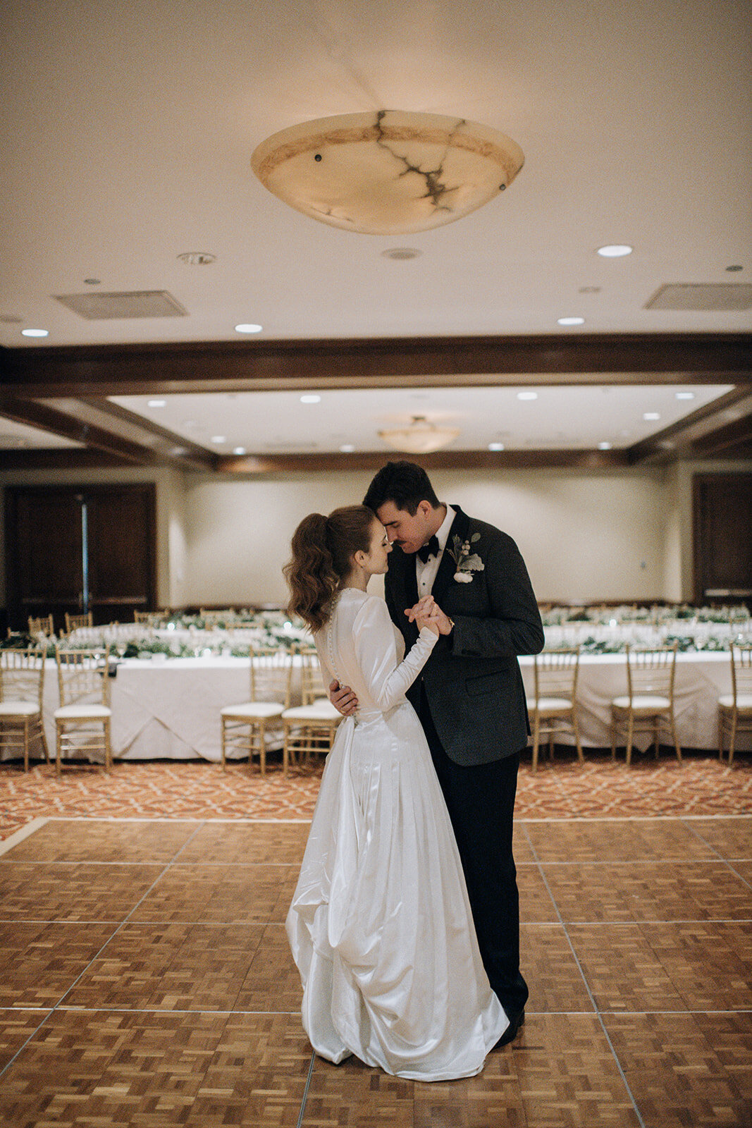 In Time Weddings & Events Houston Texas Greater Houston Texas Wedding Event Planning Planner Destination Weddings Chardae Renée DeTerlizzi42