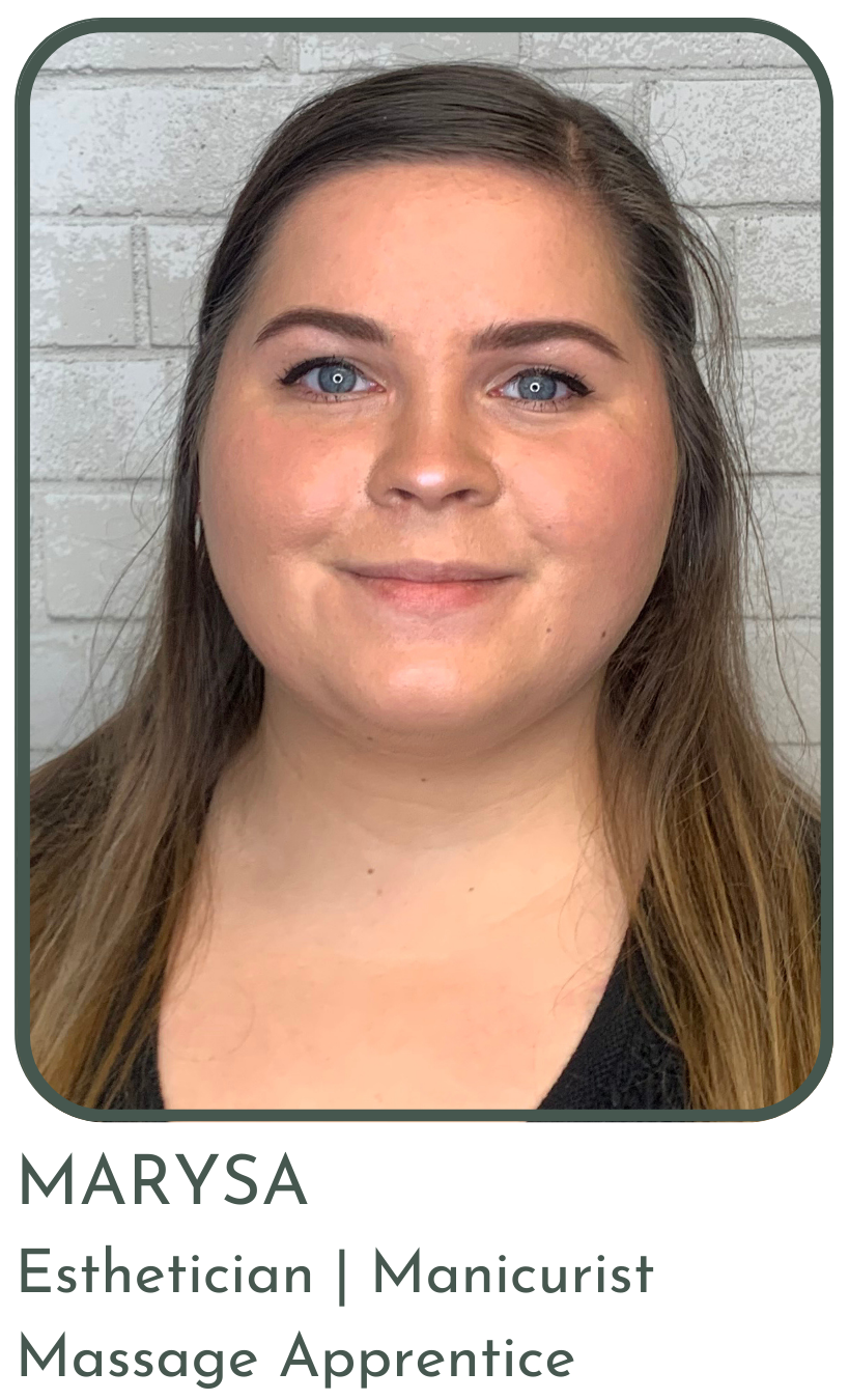 Marysa Profile 2025