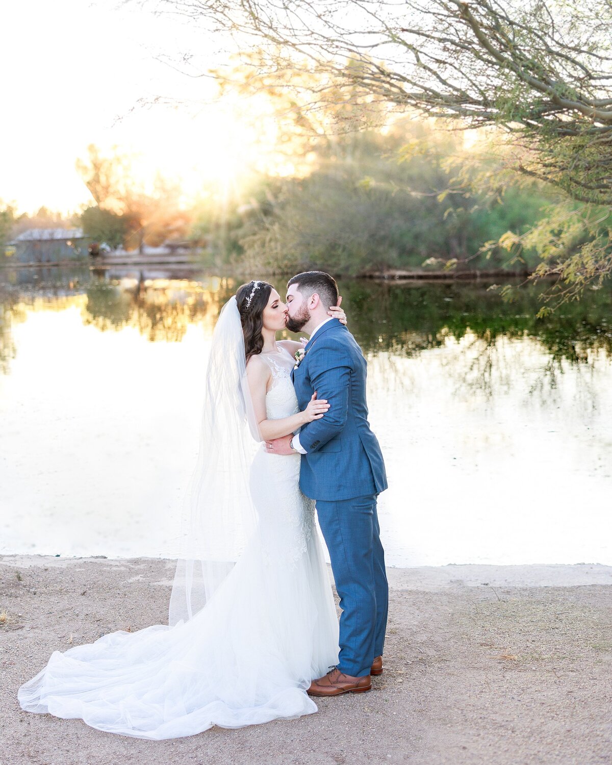 Windmill Winery Lake House Wedding (39)