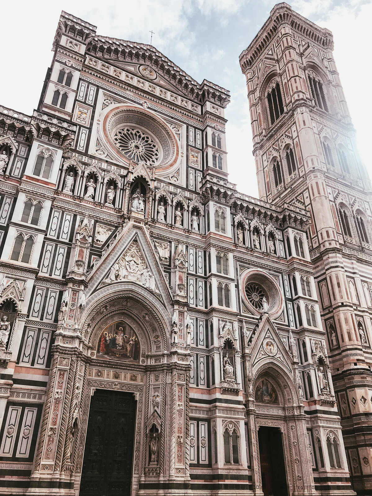 Florence, Italy Cathedral