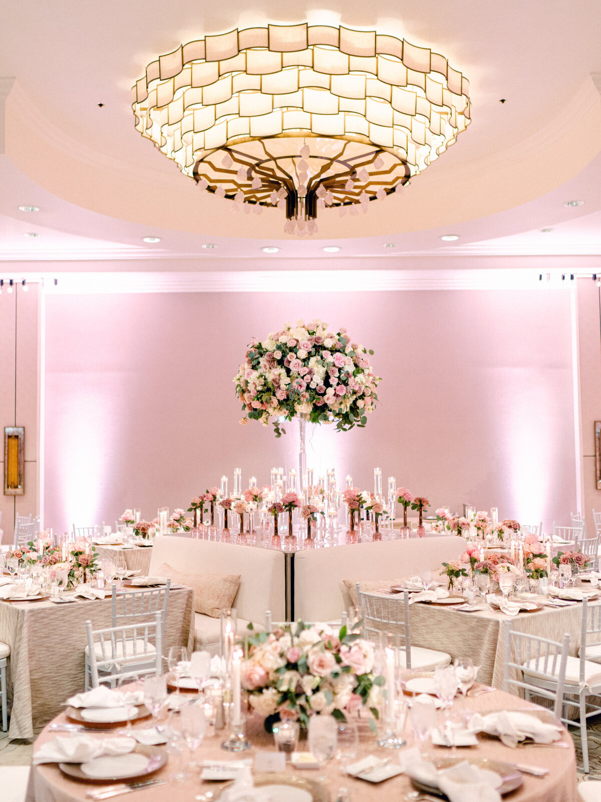 Four Seasons Austin Wedding 699