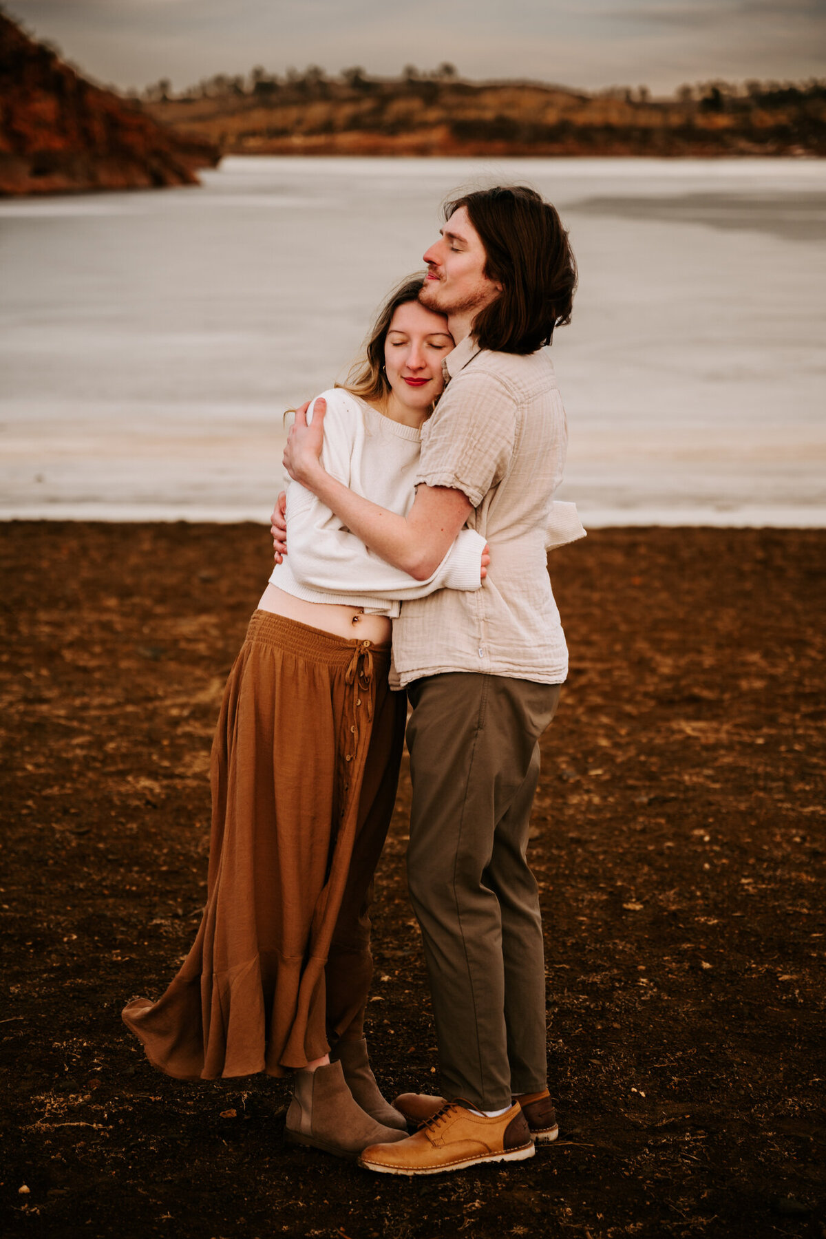 Brailee + Ethan Engagement Session-46