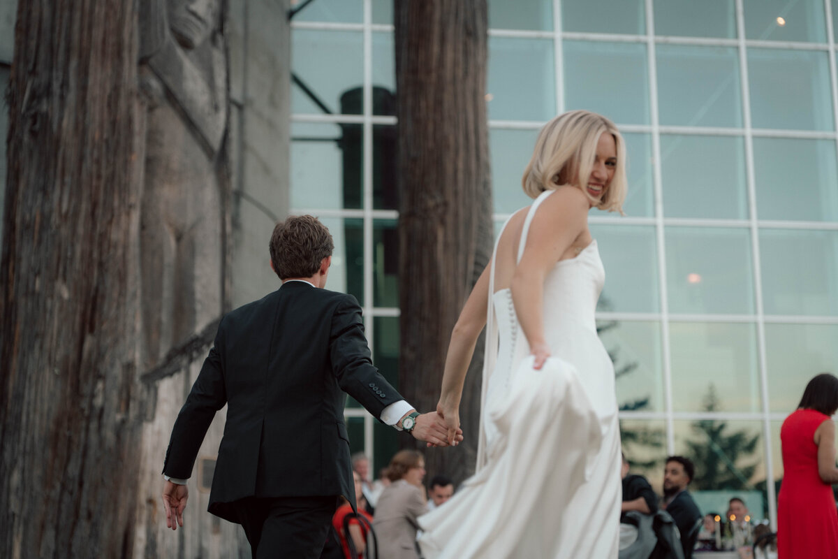 Abby + Jack - Stevenson, WA - Columbia Gorge Museum Wedding - PNW-48