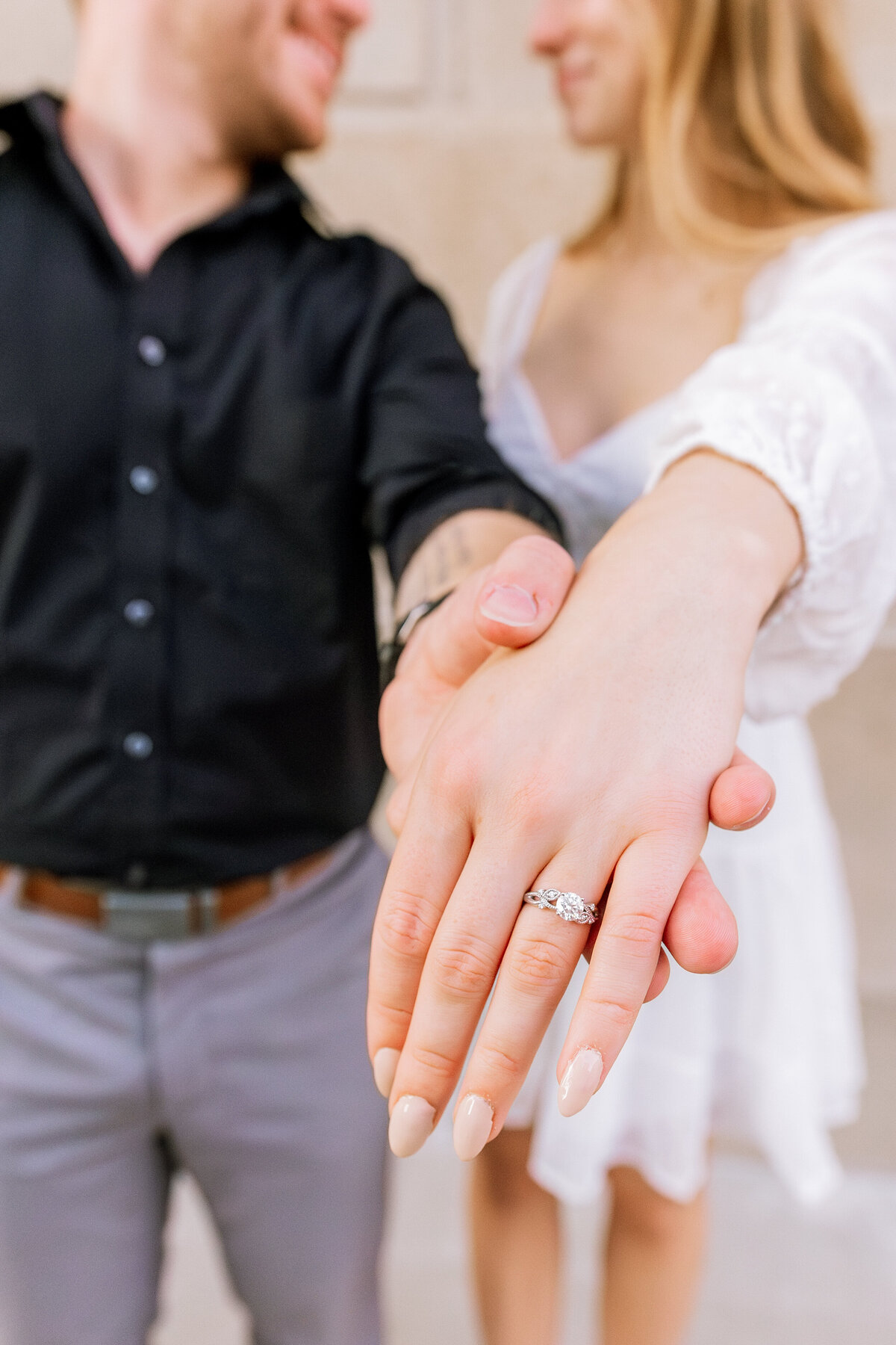 Engagement Photography