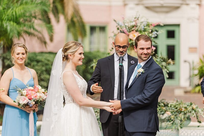 Wedding at The Vinoy in St. Petersburg- Florida165