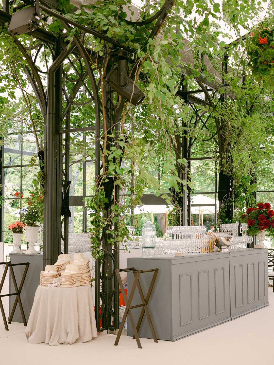 France Wedding Event Planner Alejandra Poupel 27