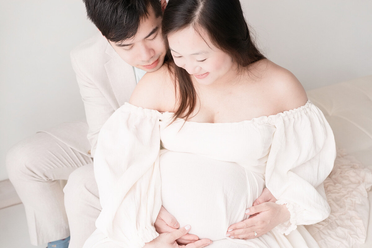 Iowa City Maternity Photographer - Heather Parrish-10