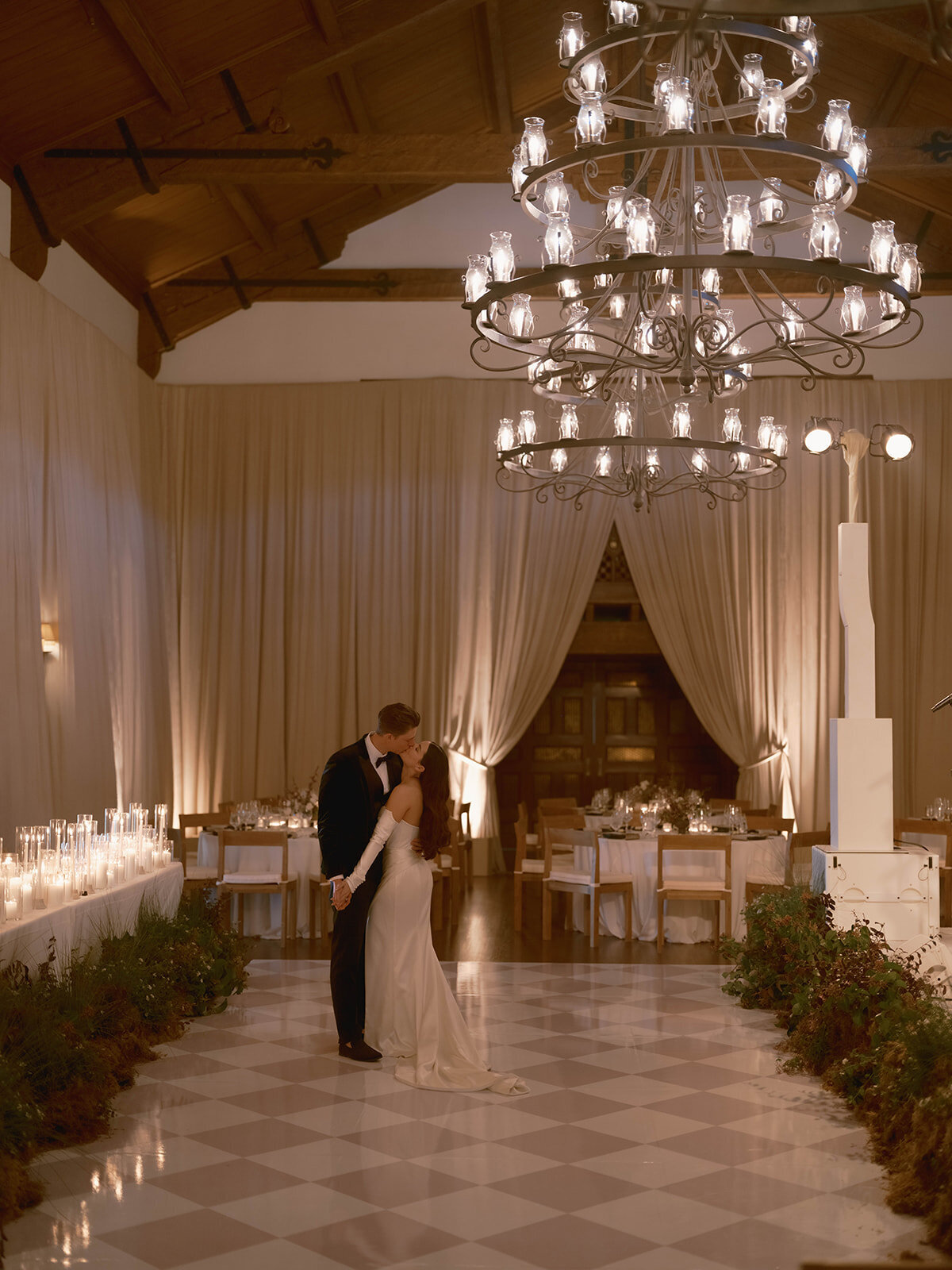 26_Caylee_Jake_Montecito Club_Wedding_Alison Rose Events_Wedding Planner