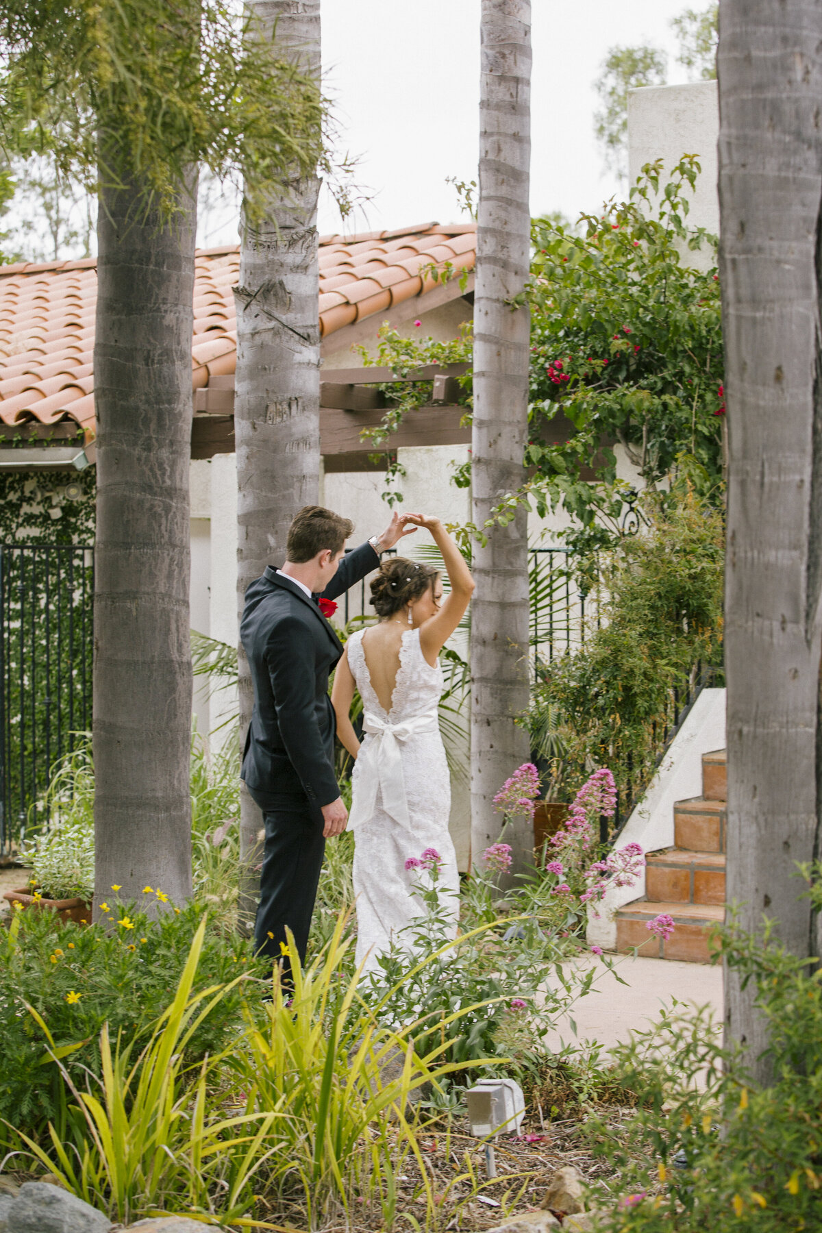 Caroline Morey Wedding Photographer San Diego Encinitas Private Estate-8987