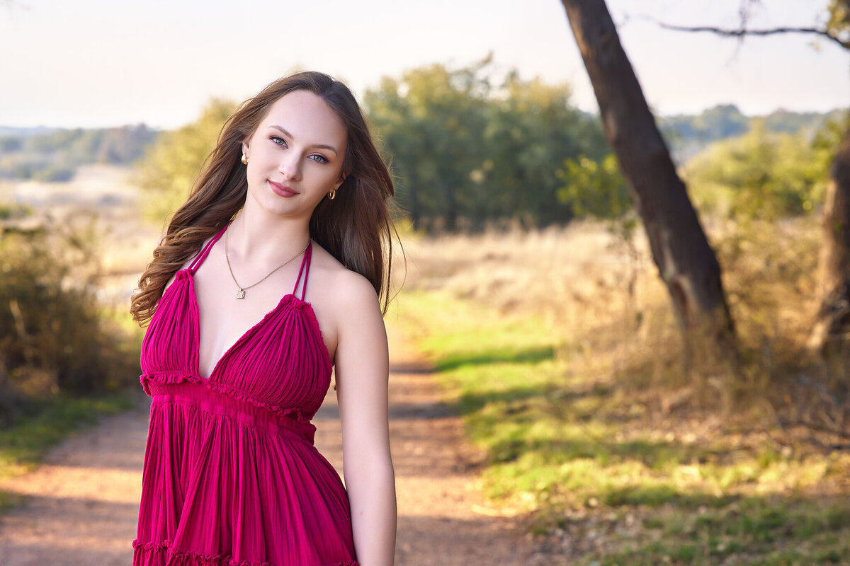 Chloe Skogstad 9.2 l