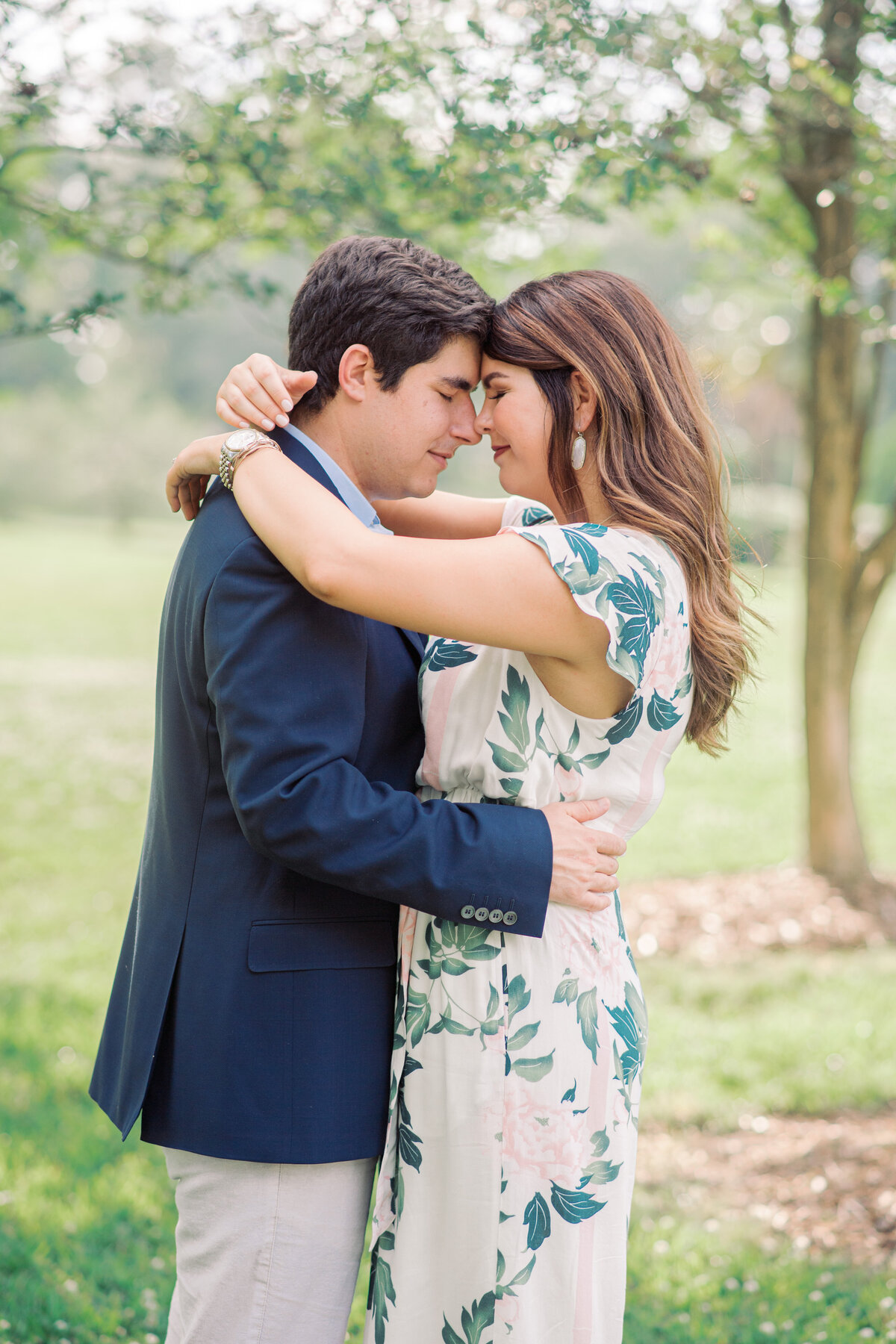 Arsenal Park Engagements in Baton Rouge-30