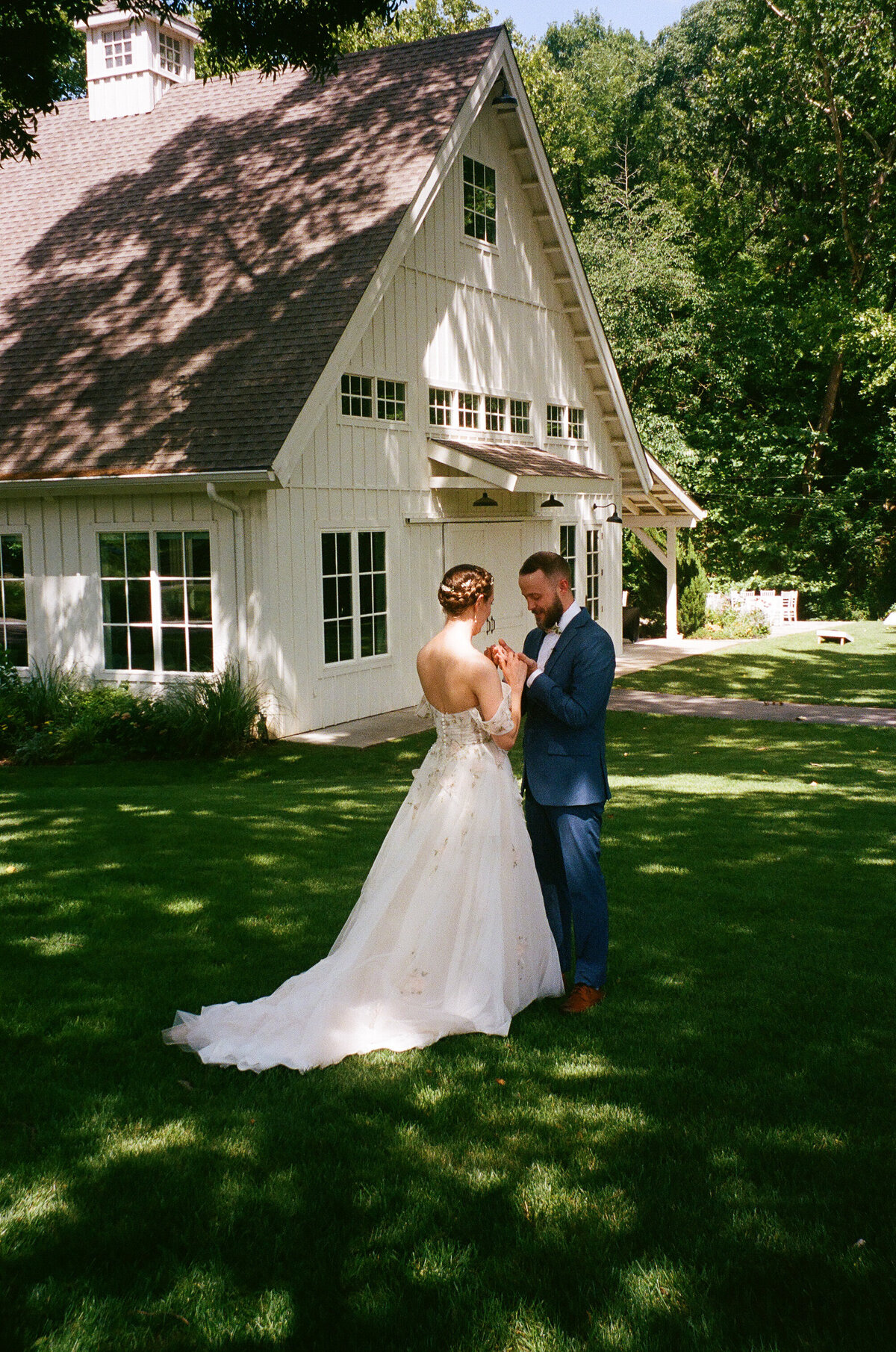 Emilee & Chris - Spain Ranch Wedding - 35mm Film Scans-94