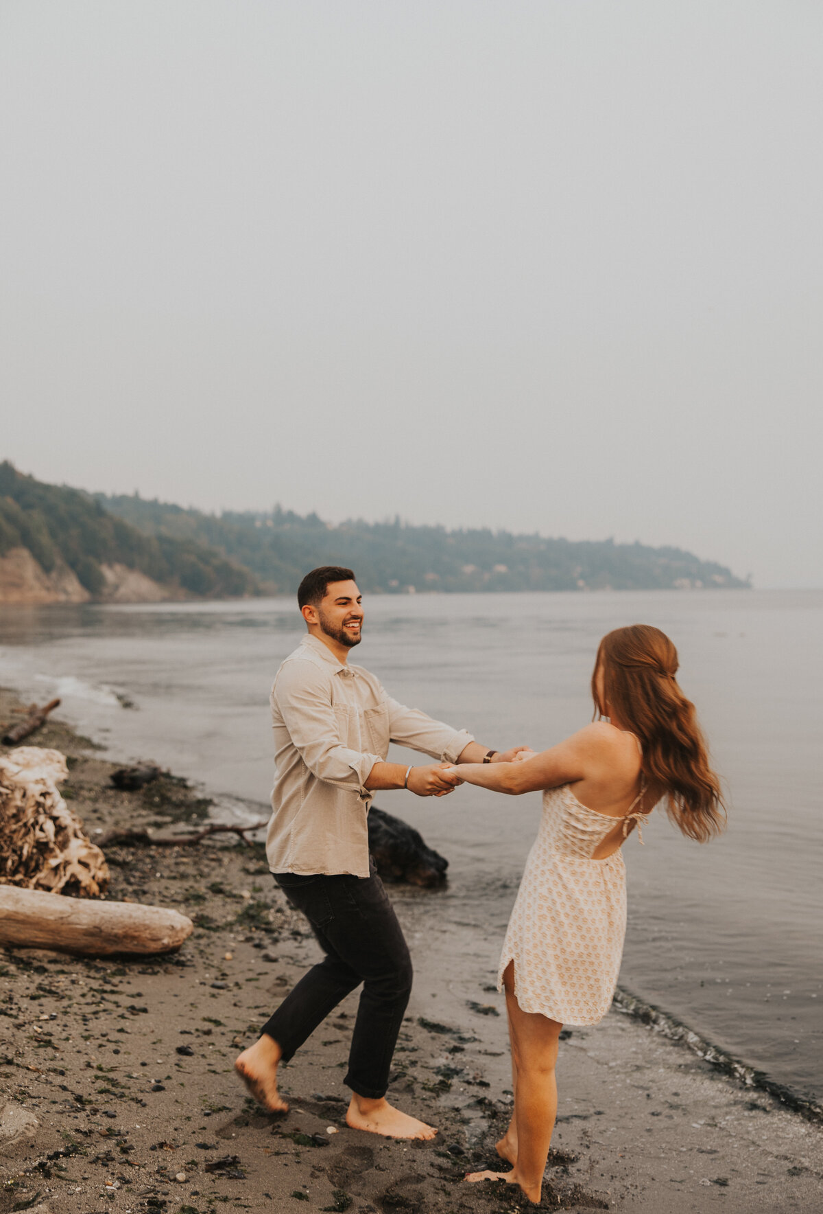Romantic-Engagement-Oregon