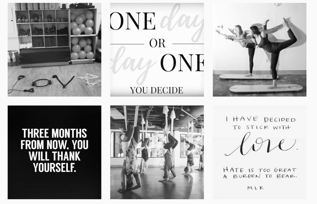 Freedom Barre Instructor Workshop On May 19 20 2018 At Xsport Fitness Melrose Park In Chicago Il