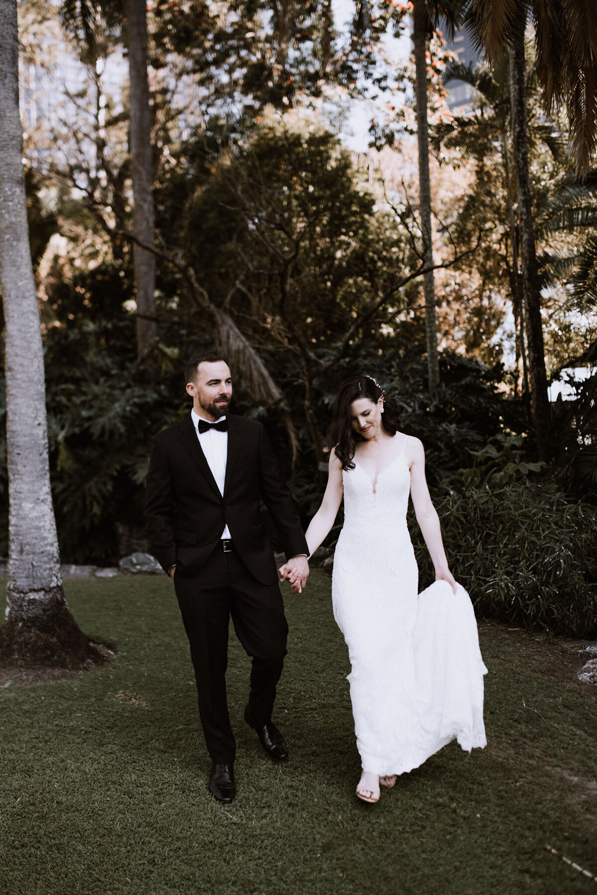 Stamford Plaza Wedding in Brisbane-28