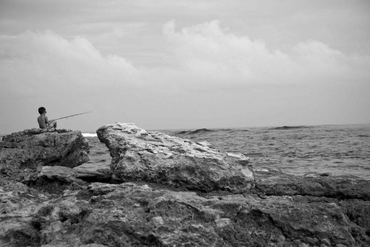 Kauai_320_BW