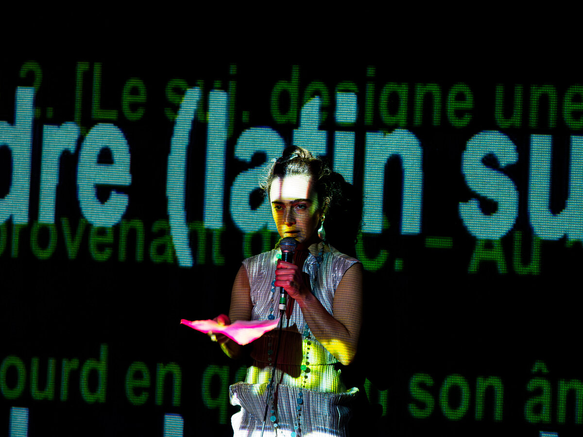 FESTIVAL FRAGMENTS #13   SOURDRE de Zoé Besmond de Senneville-16