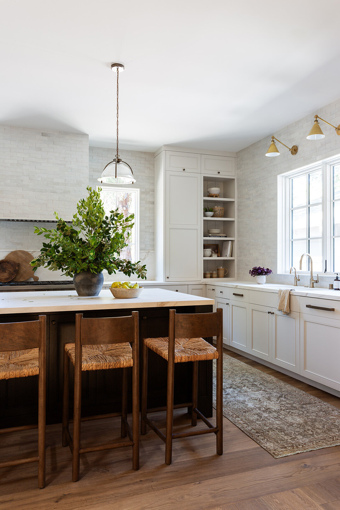 Ling Interiors | Pine Project