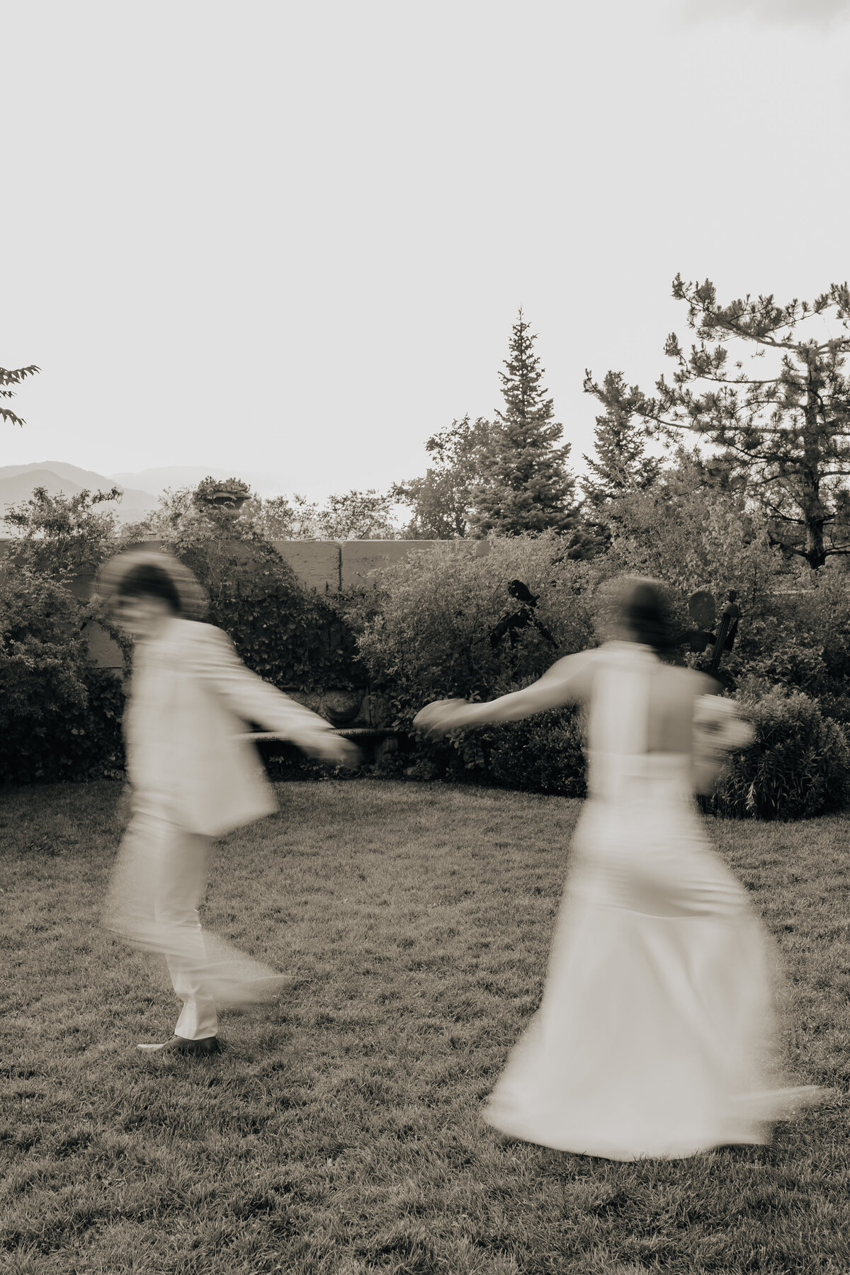 Anna + Caleb Wedding - Hillide Gardens Colorado Springs Wedding Photographer and Videographer - jq films-1442