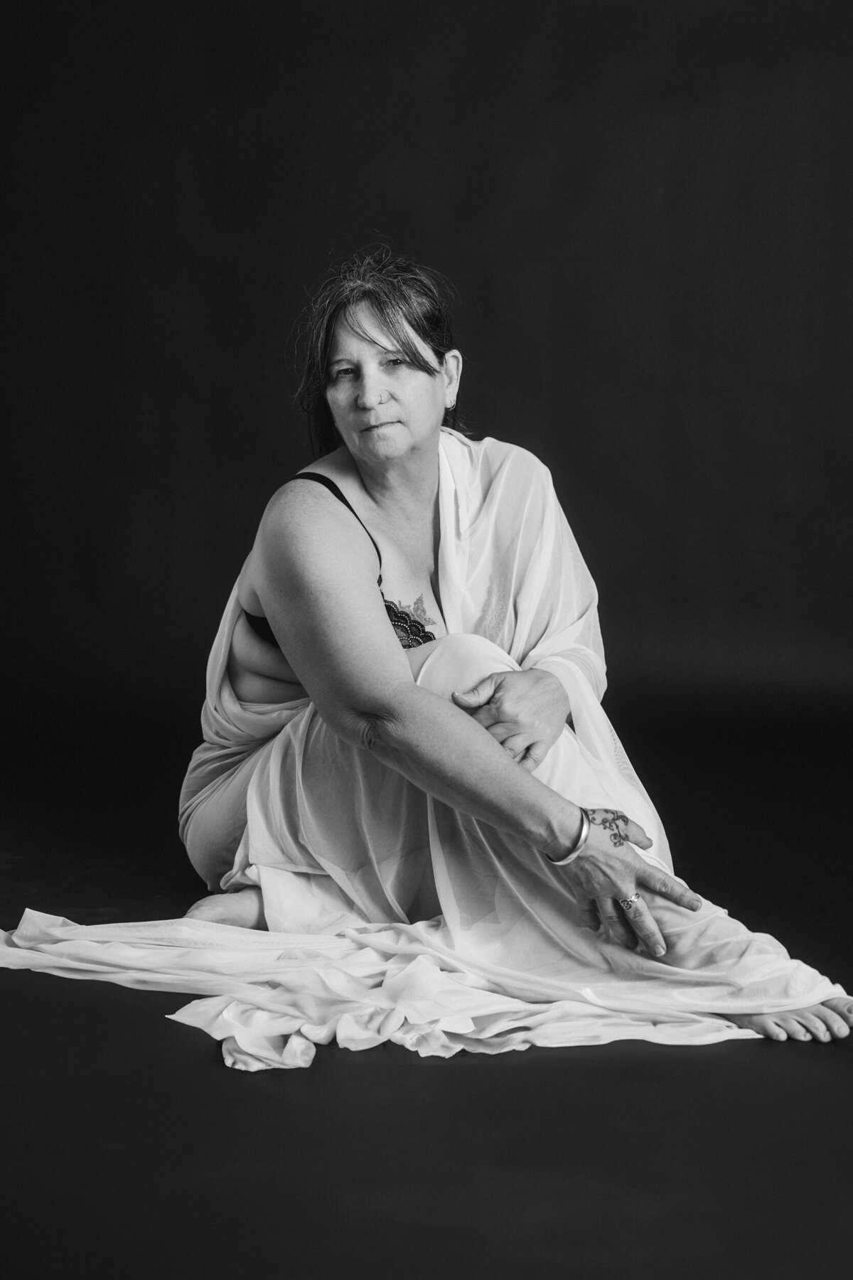 Sandy_The Portrait Boutique_Sunshine Coast Boudoir Portrait Photographer_003