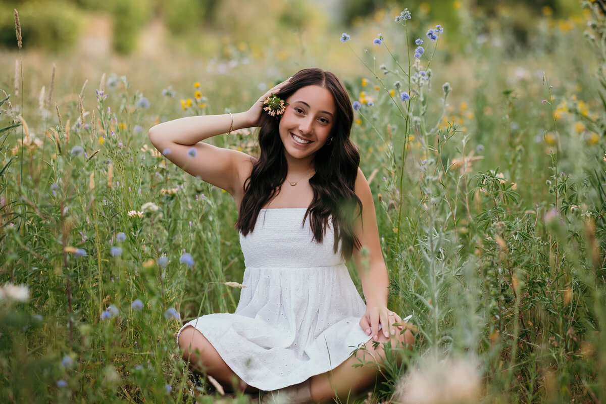 camas wa senior photographer